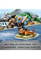 LEGO® Jurassic World™ - 76942 Flucht des Baryonyx Bild 9