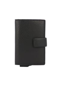 BOGNER VAIL - Kartenhalter, Leder, RFID-Schutz, für Herren - 900 BLACK