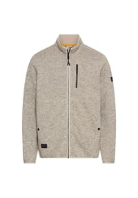 camel active - Pullover - oatmeal