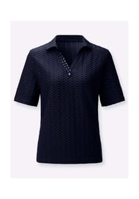 Witt - Poloshirt - erika