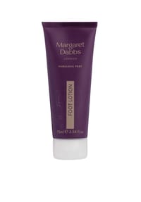 Margaret Dabbs - Fußpflege Intensive Hydrating Foot Lotion - Transparent