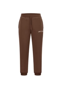 SMILODOX - Jogginghose Kayson - Blau