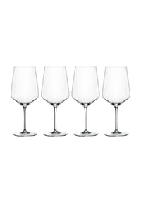 Nachtmann - Cocktail-Set, 8-teilig - TRANPARENT