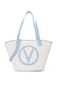 VALENTINO BAGS COVENT Shopper, Reißverschlussfach, Schlüsselring, für Damen Bild 1