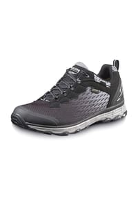 MEINDL - Wanderschuh ACTIVO SPORT GTX - Schwarz