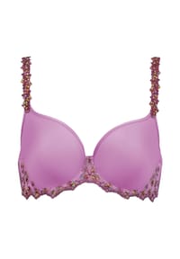 mey - Schalen-BH mit Spacer Cup Delightful - Frozen orchid