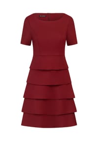 Kraimod - Cocktailkleid - bordeaux