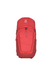 Haglöfs - Ströva 55 S-M Rucksack 68 cm - brick red/light maroon red