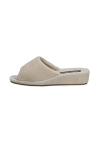 JOSEF SEIBEL - Pantoletten Marseille 01 - Beige