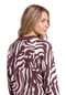 BETTY & CO Strickpullover mit Animalprint Bild 9