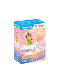 playmobil® - Princess Magic - Himmlischer Regenbogenkreisel 71364 - 