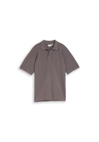 TOM TAILOR - Poloshirt, Baumwolle, für Kinder - 20000 WHITE