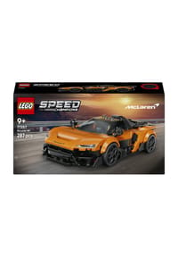 LEGO® - Speed Champions - 77257 McLaren W1 - 