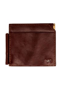 Golden Head® COLORADO - Geldbörse "Colorado", Querformat, Leder - bordeaux
