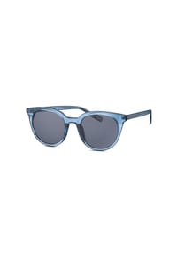 TOM TAILOR - Sonnenbrille - blond wood milky