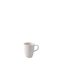 Villeroy & Boch Mokka-/Espressoobertasse Artesano Original - Artesano - weiß