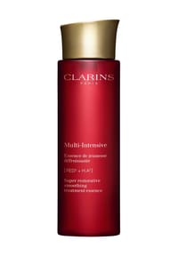 CLARINS MULTI-INTENSIVE - Essence de jeunesse défroissante - TRANSPARENT