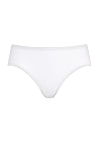 mey - Hipster 2000, Baumwolle, für Damen - WEISS