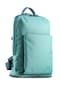JOST BERGEN Rucksack, Frontfach, Reißverschlussfach, für Damen Bild 11
