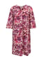CARTOON Blusenkleid, Leinenanteil, knielang, für Damen Bild 1