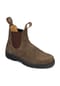 Blundstone® Chelsea Boots Lederstiefel 585 Rustic Brown Bild 3