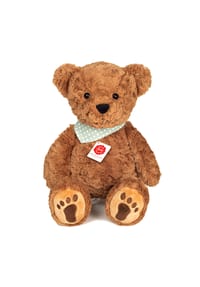 HERMANN Teddy COLLECTION® - Plüsch Teddybär, 45 cm - BRAUN
