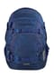 coocazoo MATE Schulrucksack Mate "Blue Motion" Bild 1