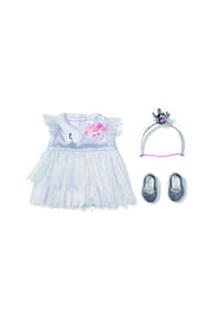 BABY born® - Baby Born Ballerina-Outfit - BUNT