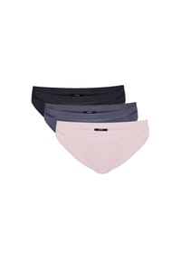 JOOP! - Slip Intimate Apparel - black/grey/violet
