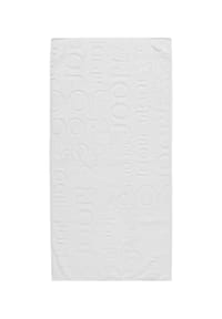 JOOP! Handtuch - STUDIO - 470 EUCALYPTUS