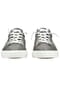MUSTANG® Lederimitat/Textil Sneaker Bild 3