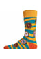 united ODDsocks® Herren Socken, 6 Socken - Strumpf, Motive Bild 10