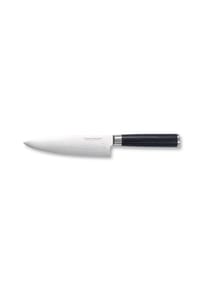 ECHTWERK® - Damast Kochmesser - Silber