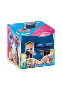 playmobil® - Puppenhaus - 70985 - 