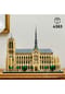 LEGO® Architecture - 21061 Notre-Dame de Paris Bild 12
