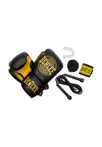 BENLEE™ - Boxsport Starterset STARTER SET WINGATE - Black