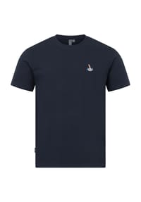 ragwear™ - T-Shirt Samms A Gots YOUMODO - Black