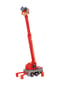 Simba Feuerwehrmann Sam Feuerwehrauto "Rettungskran 2-in-1", Soundfunktion Bild 14