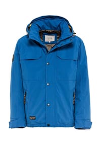 camel active - Jacke - True Blue