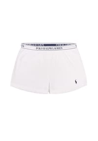 POLO RALPH LAUREN - Shorts Polo Essentials - heather grey