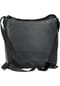 MANDARINA DUCK MELLOW LEATHER Schultertasche, Reißverschluss, Anhänger, für Damen Bild 12