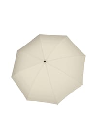 doppler® - Superstrong Magic Taschenschirm 29 cm - macadamia beige
