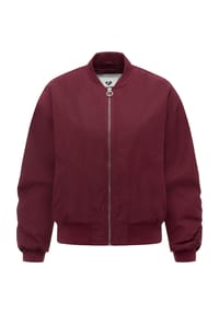 ragwear™ - Bomberjacke Allyra Y - Black