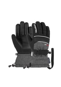 reusch - Fingerhandschuhe Kondor R-TEX® XT Junior mit atmungsaktiver Insert-Membran - 5570 dark camo / black