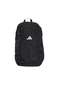 adidas FUTURE ICONS - Rucksack, mit Reißverschluss - black/white