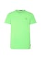 CHIEMSEE T-Shirt mit dezentem Jumper-Motiv Bild 1