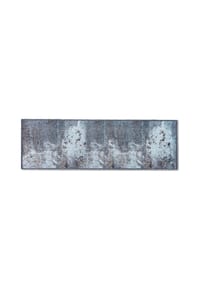 ASTRA ® - Fußmatte für Innen PURE & SOFT - Braun - 50 x 70 cm