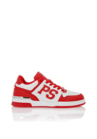 PLEIN SPORT - Sneaker PS - black