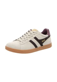 Gola® - Sneaker - bone/mocha/red ochre