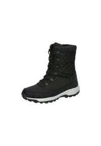LICO - Winterboot Glace - schwarz